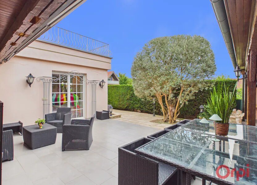 Maison à vendre, 156m², Oberschaeffolsheim