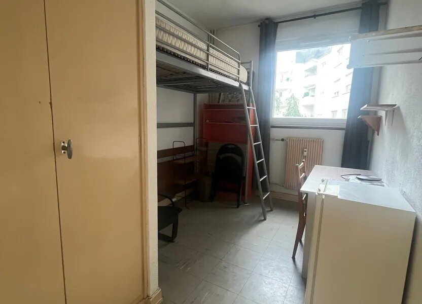 Appartement à louer, 9m², Strasbourg