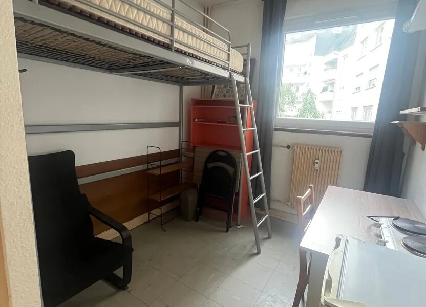 Appartement à louer, 9m², Strasbourg