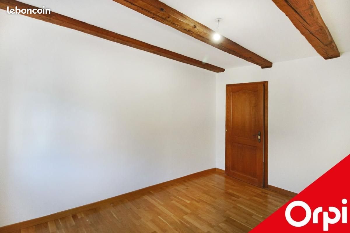 Appartement à vendre, 113m², Lapoutroie