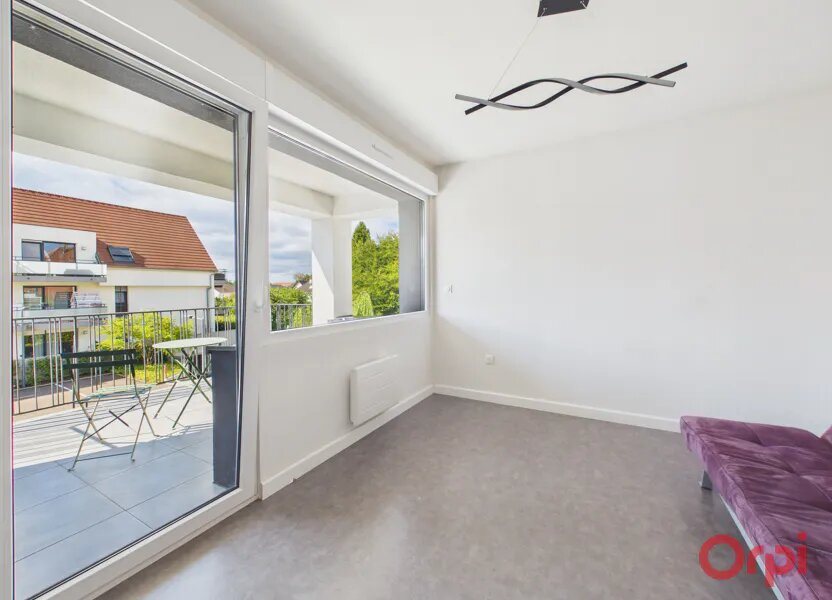Appartement à vendre, 46m², Lipsheim