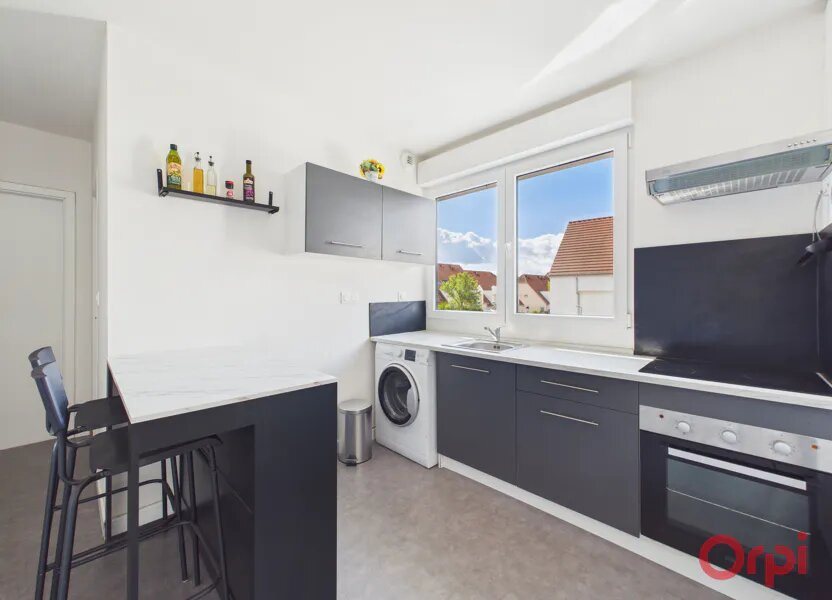 Appartement à vendre, 46m², Lipsheim