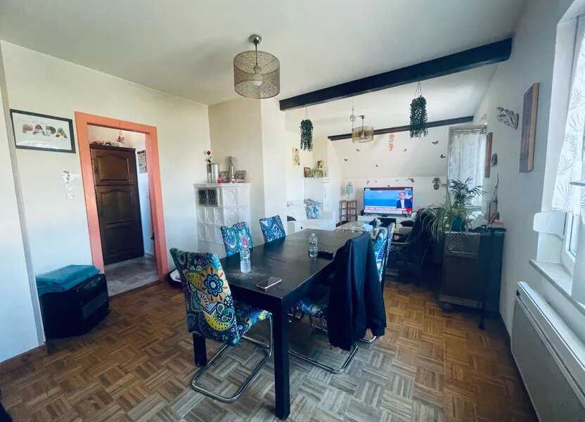 Maison à vendre, 200m², Drusenheim