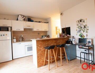 Appartement à vendre, 28m², Strasbourg