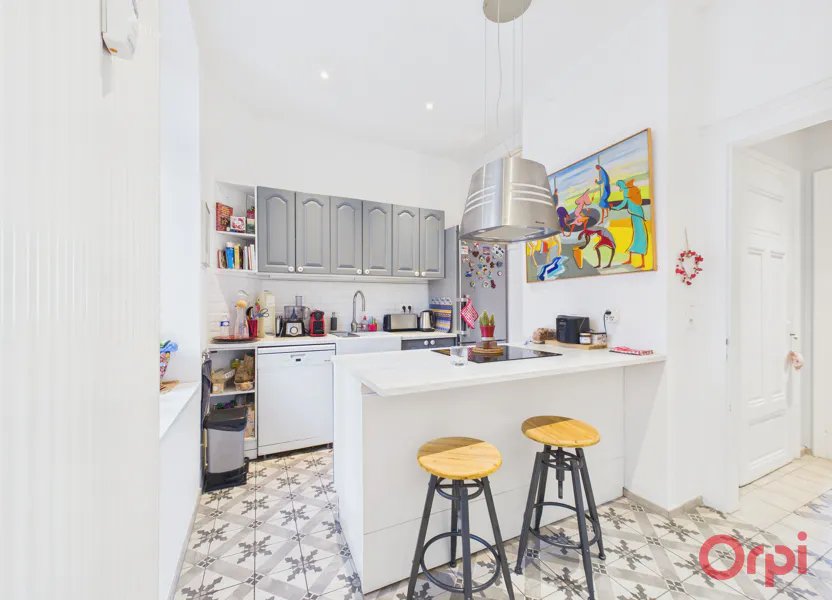Appartement à vendre, 86m², Strasbourg