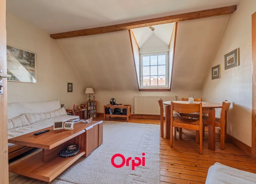 Appartement à vendre, 75m², Strasbourg