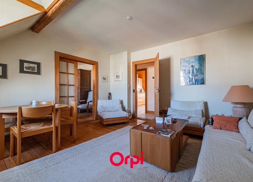 Appartement à vendre, 75m², Strasbourg