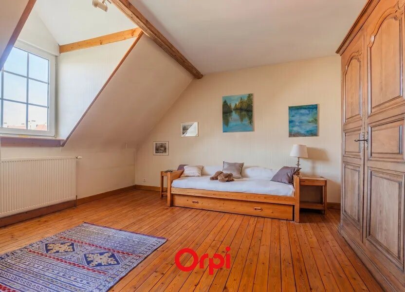Appartement à vendre, 75m², Strasbourg