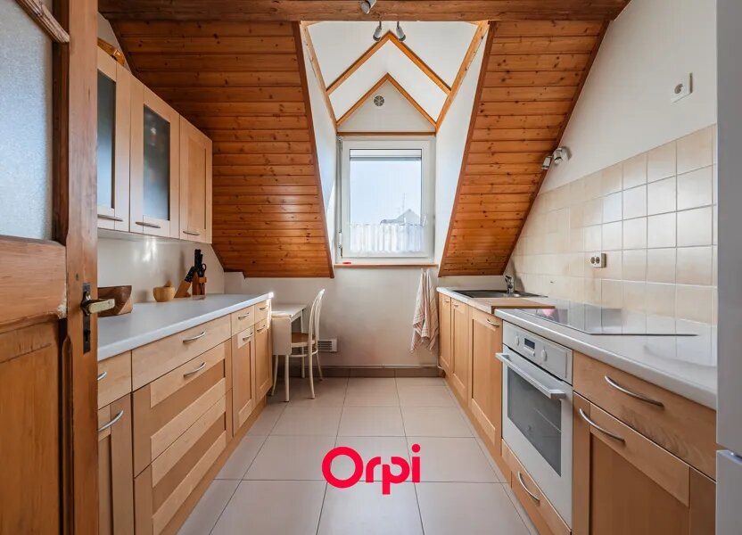Appartement à vendre, 75m², Strasbourg