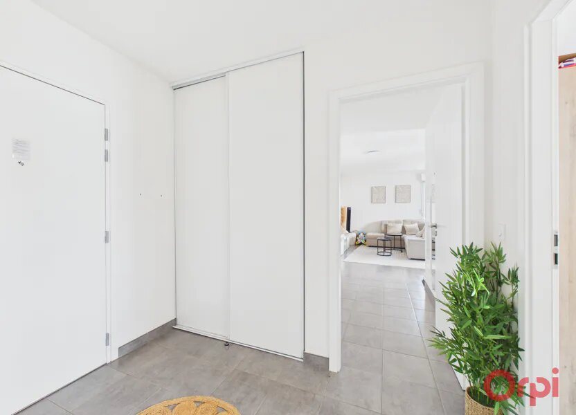 Appartement à vendre, 61m², Lingolsheim