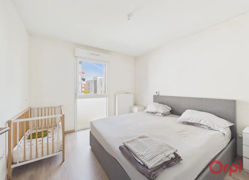 Appartement à vendre, 61m², Lingolsheim