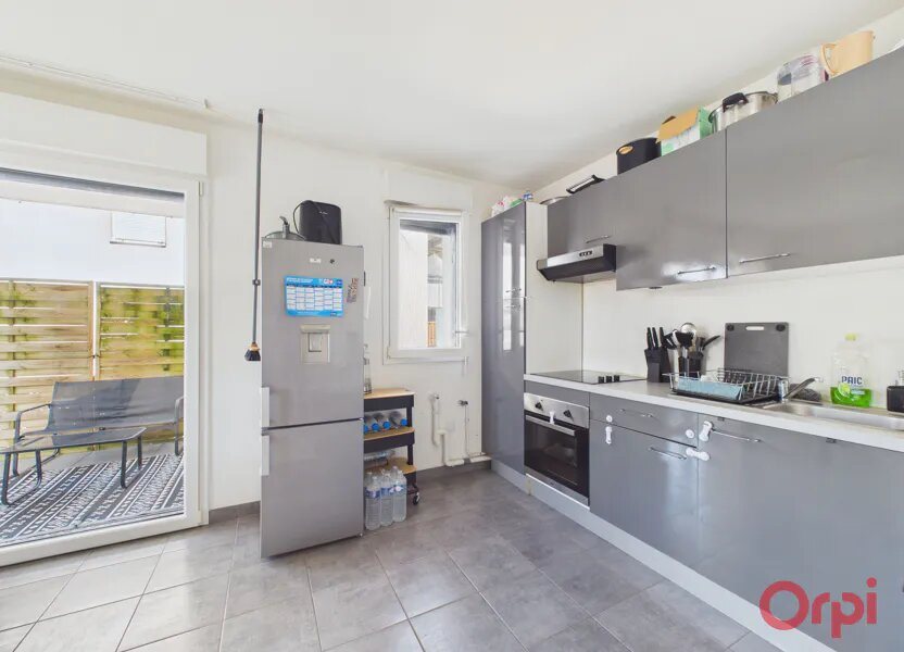 Appartement à vendre, 61m², Lingolsheim