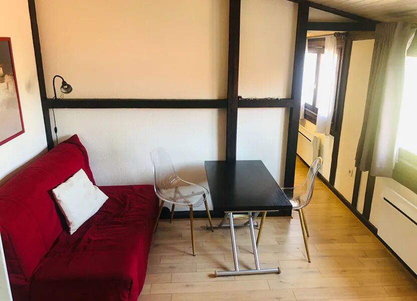 Appartement à louer, 31m², Strasbourg
