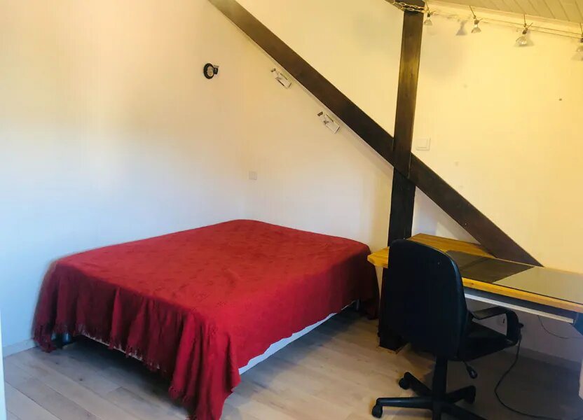 Appartement à louer, 31m², Strasbourg