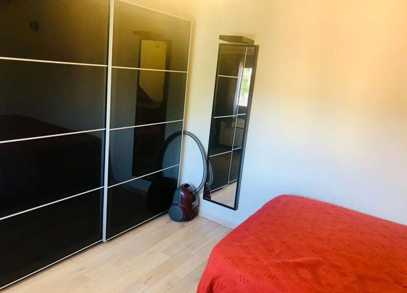 Appartement à louer, 31m², Strasbourg