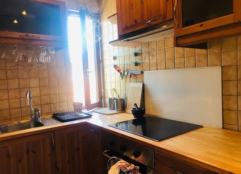 Appartement à louer, 31m², Strasbourg