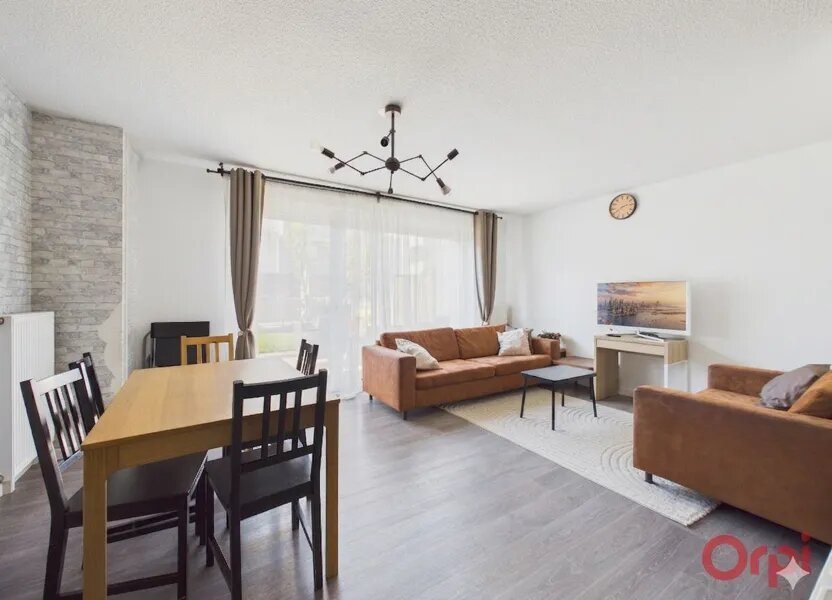 Appartement à vendre, 83m², Schiltigheim