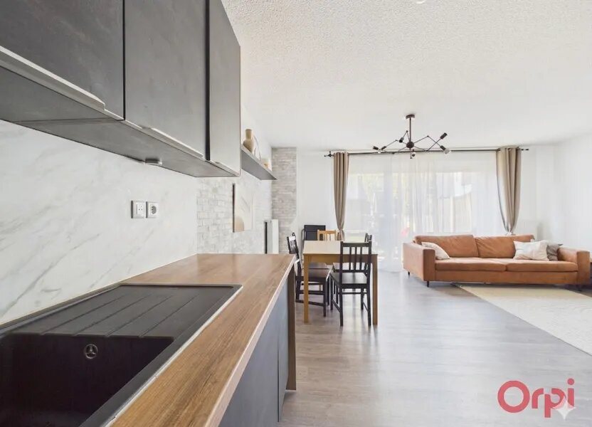 Appartement à vendre, 83m², Schiltigheim