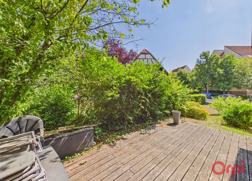 Maison à vendre, 120m², Strasbourg