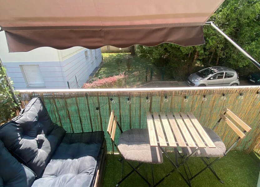 Appartement à louer, 61m², Schiltigheim