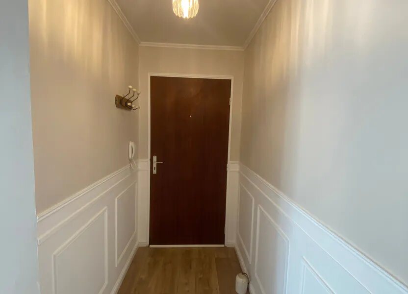 Appartement à louer, 61m², Schiltigheim