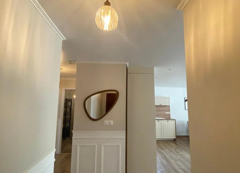 Appartement à louer, 61m², Schiltigheim