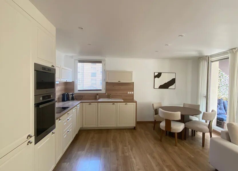Appartement à louer, 61m², Schiltigheim