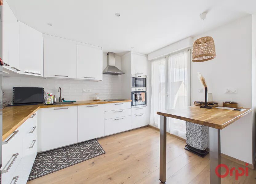 Appartement à vendre, 79m², Strasbourg