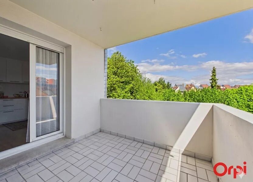 Appartement à vendre, 79m², Strasbourg