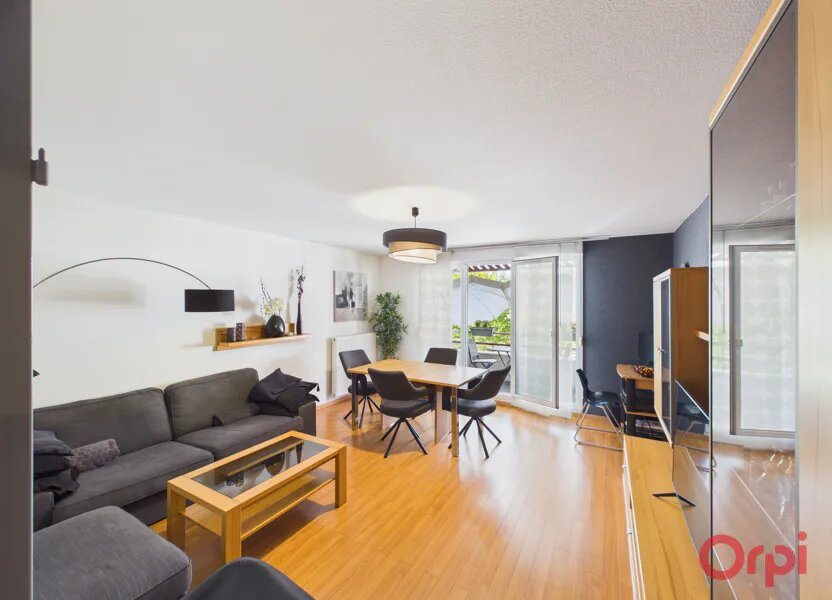 Appartement à vendre, 75m², Ostwald