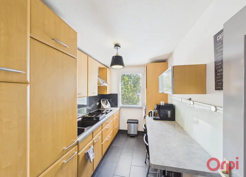 Appartement à vendre, 75m², Ostwald