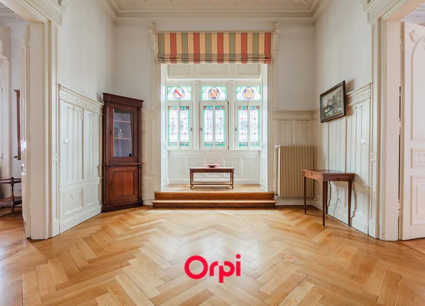 Appartement à vendre, 184m², Strasbourg