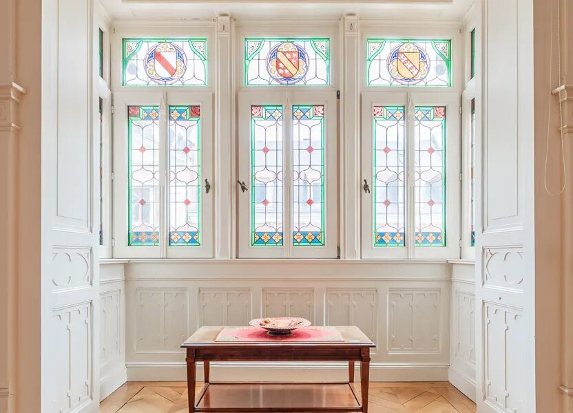 Appartement à vendre, 184m², Strasbourg