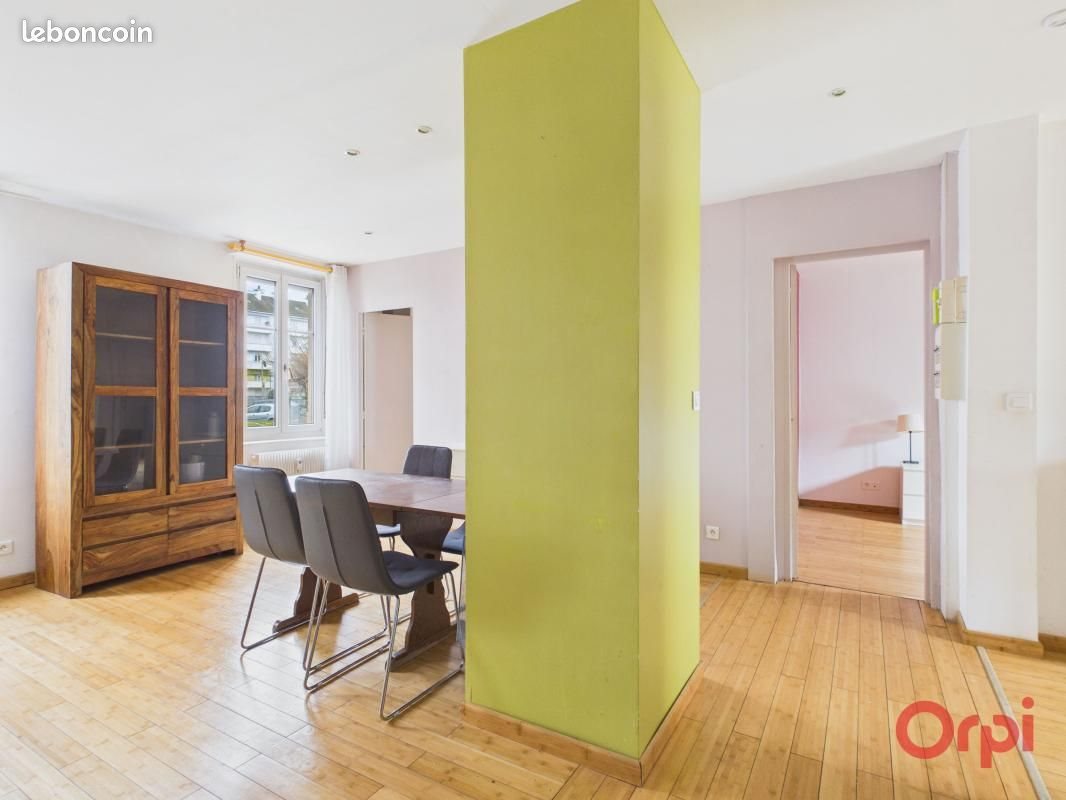 Appartement à vendre, 65m², Schiltigheim