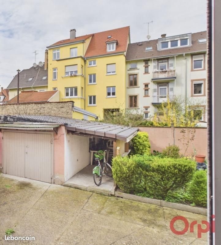 Appartement à vendre, 65m², Schiltigheim