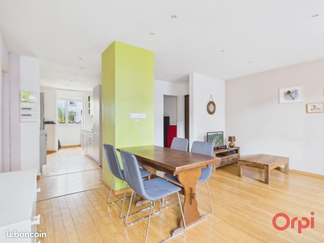 Appartement à vendre, 65m², Schiltigheim