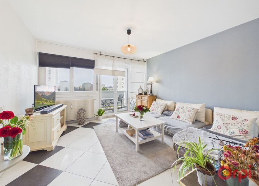 Appartement à vendre, 87m², Hoenheim