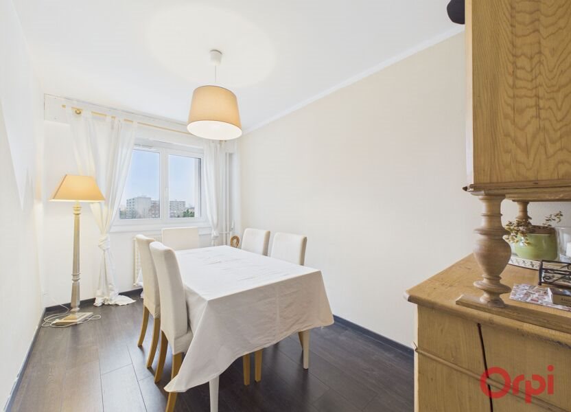 Appartement à vendre, 87m², Hoenheim