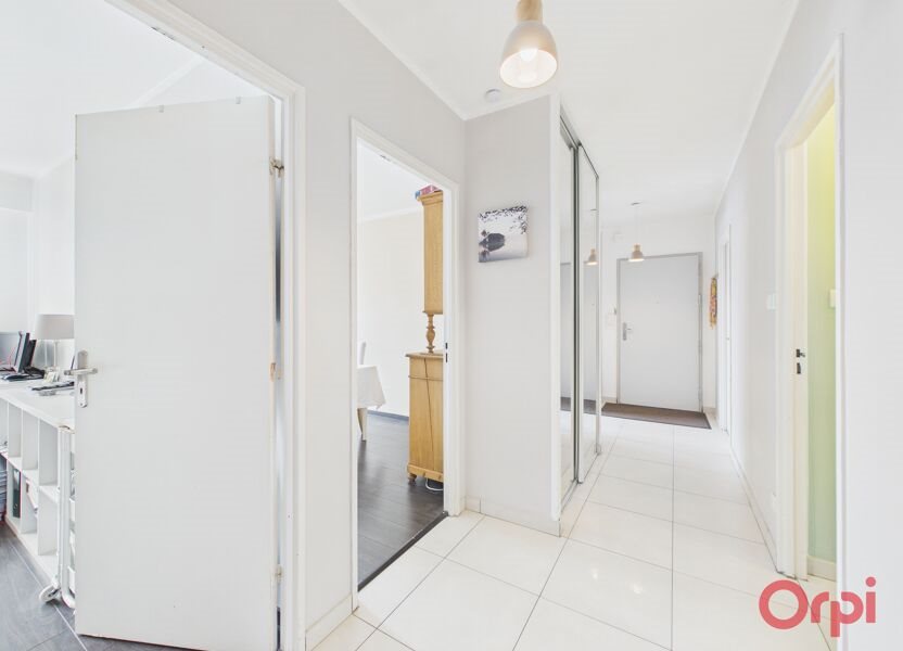 Appartement à vendre, 87m², Hoenheim
