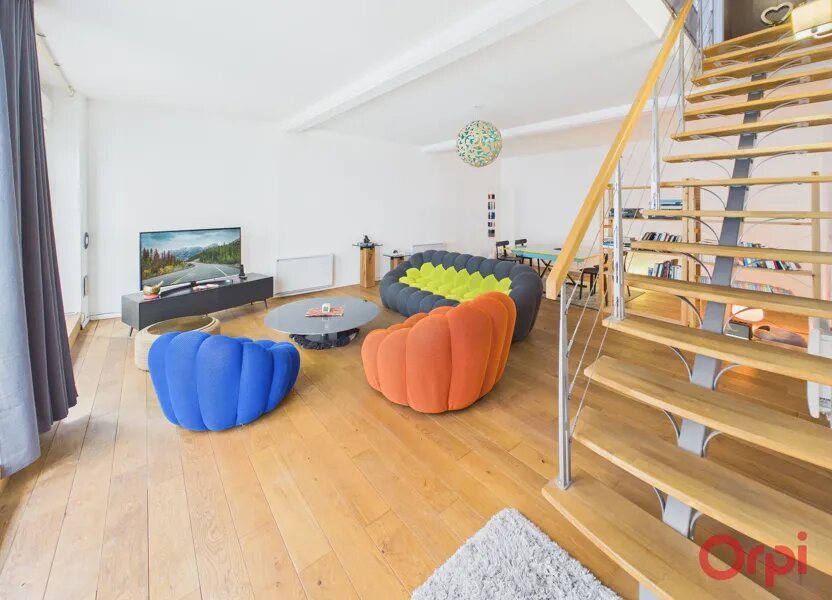 Appartement à vendre, 138m², Mutzig