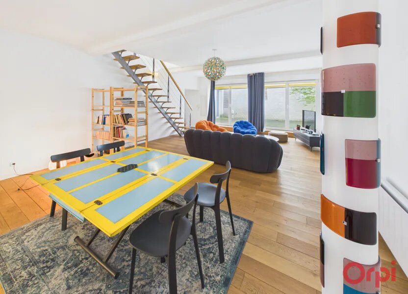 Appartement à vendre, 138m², Mutzig