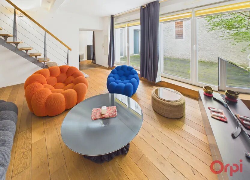 Appartement à vendre, 138m², Mutzig