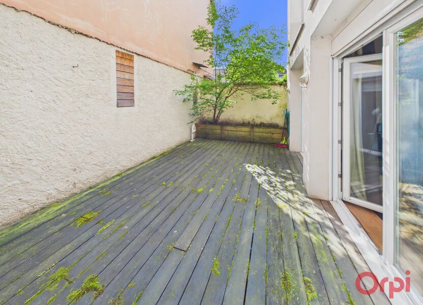 Appartement à vendre, 138m², Mutzig