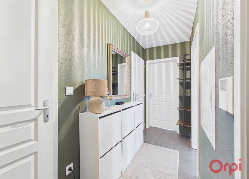 Appartement à vendre, 68m², Strasbourg