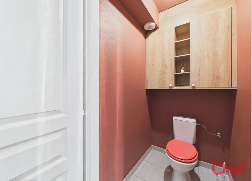Appartement à vendre, 68m², Strasbourg