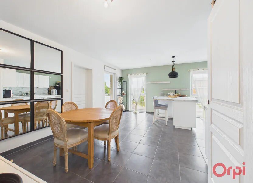 Appartement à vendre, 68m², Strasbourg