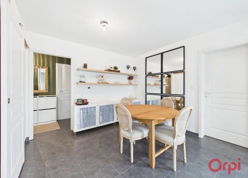 Appartement à vendre, 68m², Strasbourg