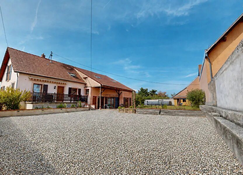 Maison à vendre, 271m², Scherwiller