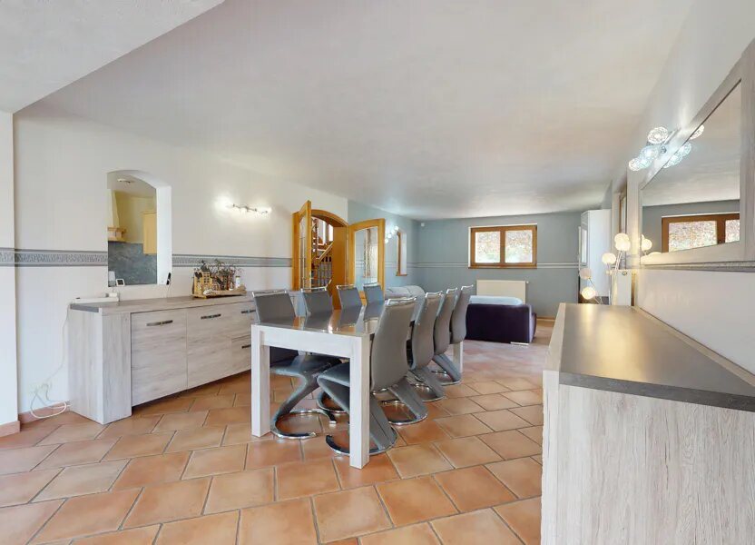 Maison à vendre, 271m², Scherwiller