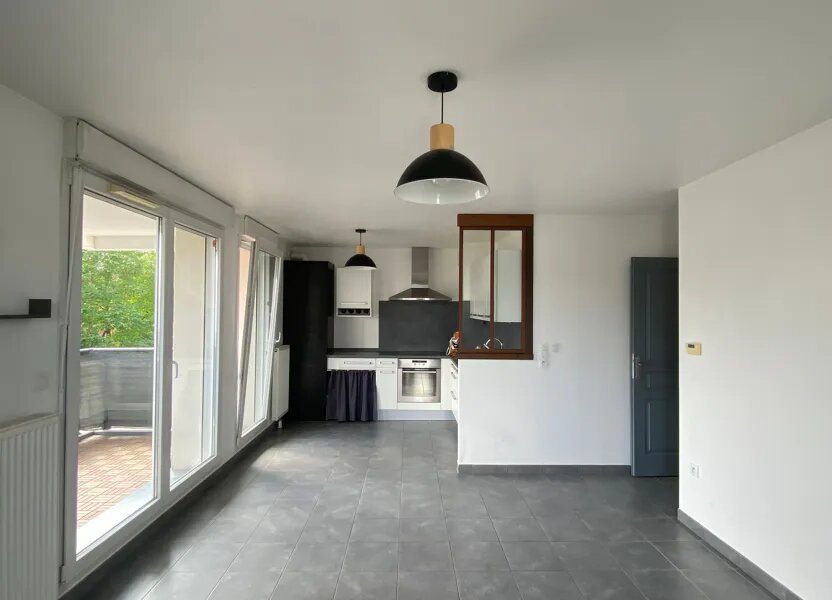 Appartement à louer, 45m², Oberhoffen-sur-Moder